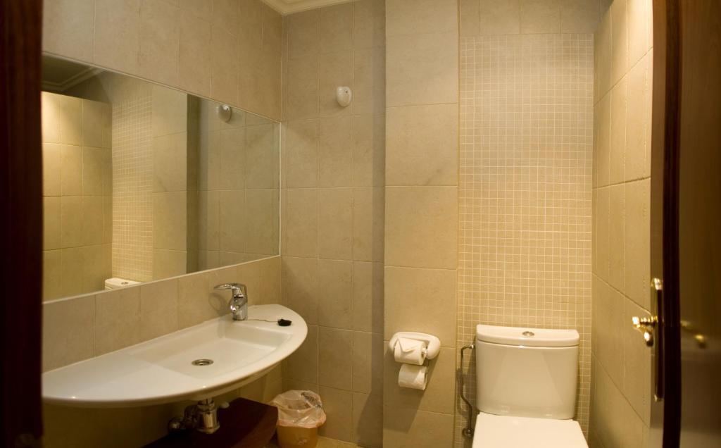 Apartamentos Casa Ameiros San Vicente do Grove Cameră foto